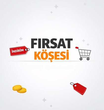 Fırsat Köşesi